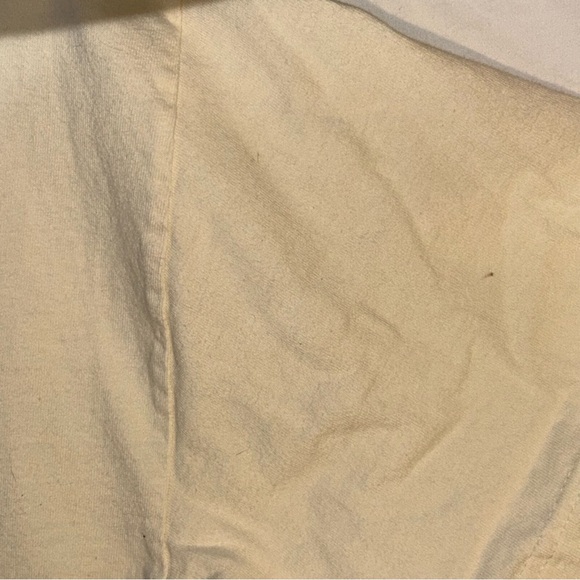 Vintage Marshlands Canada Cat T-Shirt - "I don't do mornings." - Picture 10 of 16